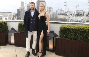 Jennifer Lawrence docet: se questo non è femminismo Jennifer Lawrence