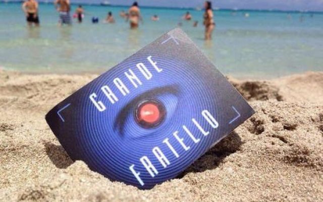 Grande fratello live