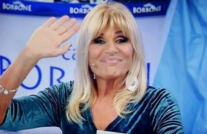 Gemma Galgani foto della star del Trono Over Gemma Galgani foto