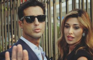 Instagram Belen: incontro segreto con Fabrizio Corona Istagram Belen