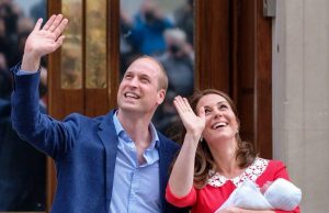 Matrimonio William e Kate: arriva il terzo principe Matrimonio William