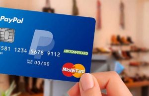 Pay pay prepagata: la carta di Paypal Pay pay prepagata