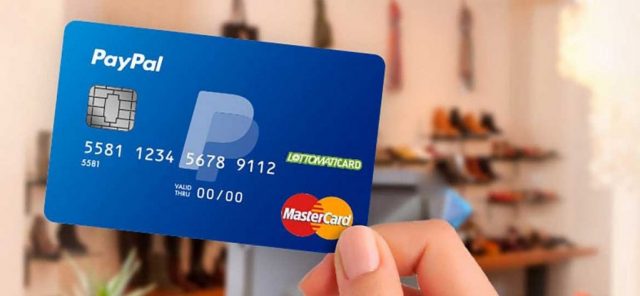 Pay pay prepagata Pay pay prepagata