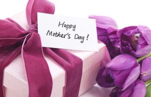 Festa della mamma 2018: Idee regalo