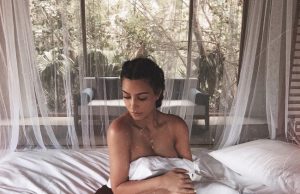News Kim Kardashian: foto hot e diete impossibili News Kim Kardashian