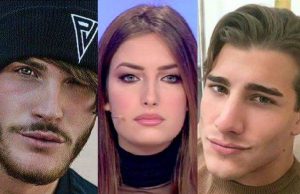 Anticipazioni Uomini e Donne: il ritorno di Giordano? Anticipazioni Uomini e Donne