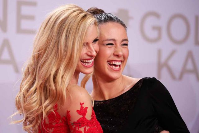 Stasera su canale 5 Stasera su canale 5