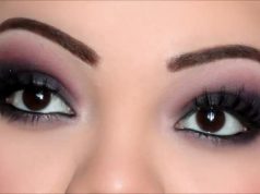 Make up occhi neri: come avere uno sguardo indimenticabile Make up occhi neri