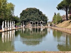 Non solo Roma: le rovine archeologiche al di fuori dell’urbe