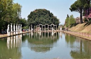 Non solo Roma: le rovine archeologiche al di fuori dell’urbe