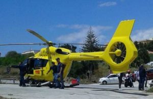 Italia live: grave incidente durante il Giro d’Italia 2018 Italia live