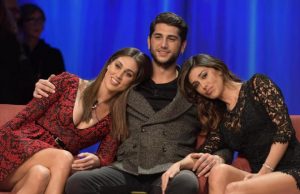 The family Rodriguez: gli ultimi scoop su Cecilia, Belen e Jeremias The family