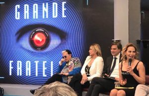 Grande Fratello: il reality più falso di tutti Grande Fratello