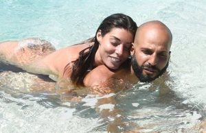 Ultime dal gossip: Jonathan Kashanian e Bianca Atzei fanno coppia Ultime dal gossip
