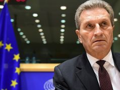 Euro sì o no? Il passo falso di Oettinger verso gli italiani Euro