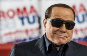 News Berlusconi: Severino annullata, non è più incandidabile News Berlusconi