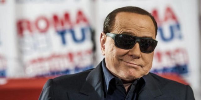 News Berlusconi