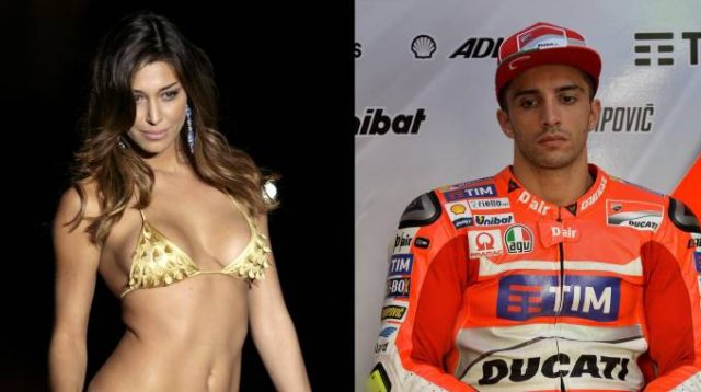 Andrea Iannone Instagram