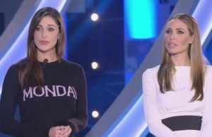 Ultimi pettegolezzi sui vip: Ilary scalza Belen che si confessa Ultimi pettegolezzi sui vip