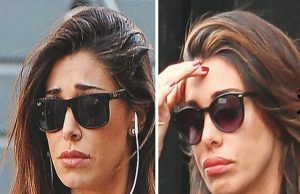 La chirurgia plastica e Belen: ritocchino consolatore? La chirurgia plastica