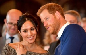 Royal house: il gossip su Meghan impazza Royal house