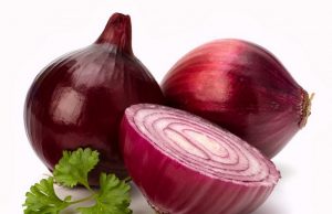 Cipolla rossa: composizione, proprietà e benefici Cipolla rossa