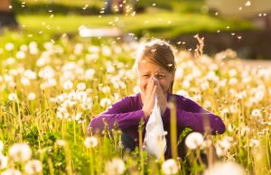 Allergia pollini maggio: cosa fare, consigli e rimedi Allergia pollini maggio