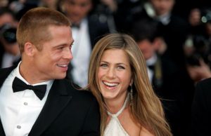Jennifer web news: di nuovo con Brad Pitt Jennifer web