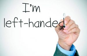 Mancinismo test: quanto siete mancini? Mancinismo test