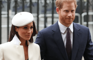 Gossip e news sul matrimonio di Harry e Meghan Gossip e news