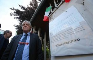 Oggi Monza: uniti a Sergio Bramini, sfrattato dallo Stato Oggi Monza