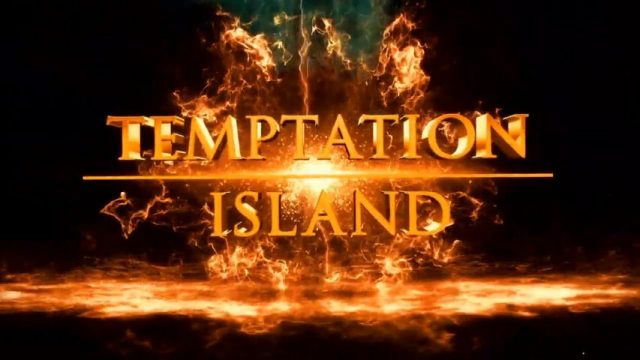 Temptation Island cast Temptation Island cast