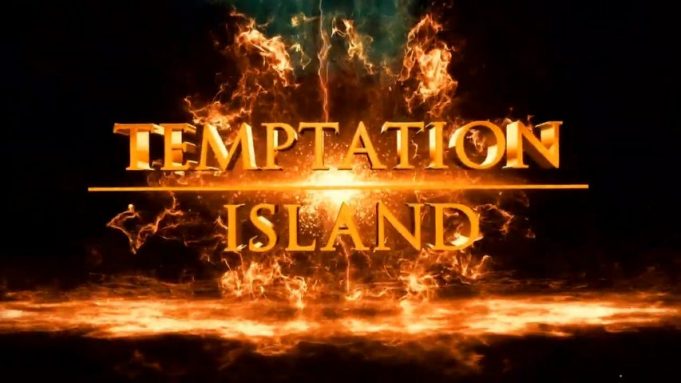 Temptation Island cast