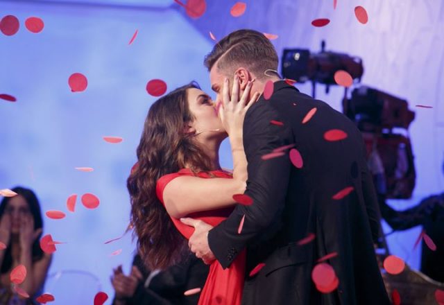 Uomini e donne puntata di ieri