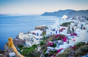 Vacanze in Grecia: consigli di viaggio