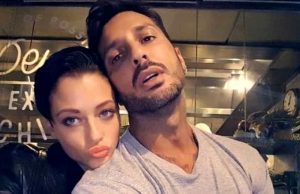 Fabrizio Corona gossip: incontri segreti e non, pace fatta? Fabrizio Corona gossip