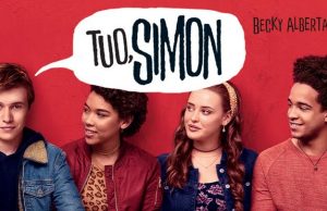 Prossimi film al cinema: Tuo, Simon, recensione in anteprima Prossimi film