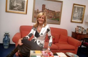 Scrittrice suicida: addio ad Alessandra Appiano Scrittrice