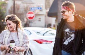 Mamme in gravidanza foto di Hilary Duff: principessa in arrivo! Mamme in gravidanza