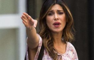 Belen Instagram: liti furiose e gaffe Belen Instagram