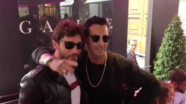 Immagini di Stefano De Martino