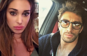 Belen Rodriguez Instagram: la rottura con Iannone è ufficiale Belen Rodriguez Instagram