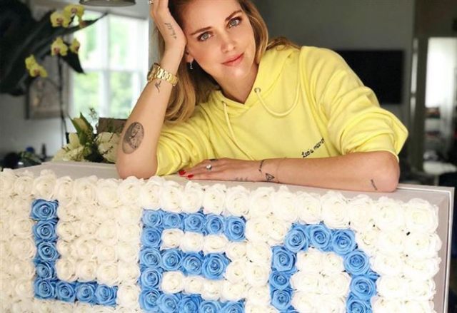 Chiara Ferragni Instagram