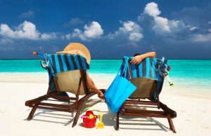 Come prendersi cura degli occhi durante l’estate