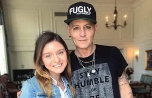 Johnny Depp trasformato: fan preoccupati, che gli succede? Johnny Depp