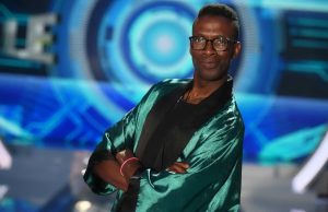 Baye Dame, tragedia dopo il GF: niente soldi e niente lavoro Baye Dame