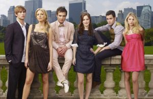 Gossip Girl streaming: segreti, scene hot e un atteso scoop Gossip Girl streaming