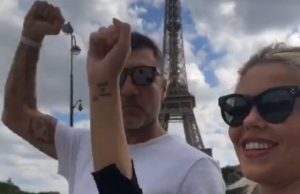 Instagram Vieri: la Bobo Dance diventa virale, sarà il prossimo tormentone dell’estate? Instagram Vieri