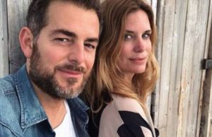 Pettegolezzi news: Daniele Bossari beccato con un’altra, ma non è l’amante Pettegolezzi news