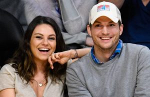 Mila Kunis in crisi con Ashton Kutcher? Mila Kunis